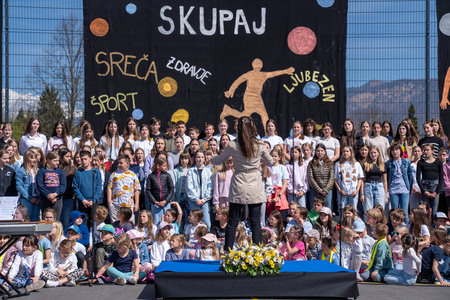 Odprtje športno rekreacijskega parka med šolama (37)